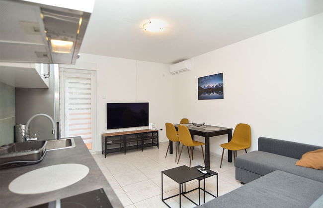 Apartments Arsen 928 - Foto 41