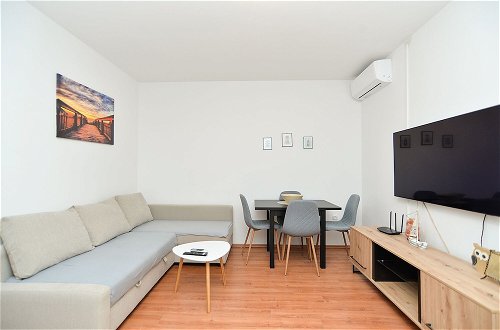 Foto 42 - Apartments Arsen 928