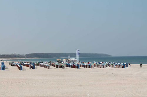 Photo 19 - Cozy Holiday Home in Rostock Germany near Beach