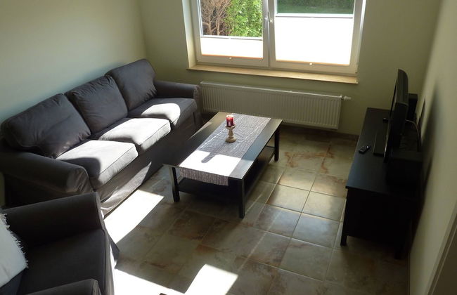 Cozy Holiday Home in Rostock Germany near Beach - Foto 5