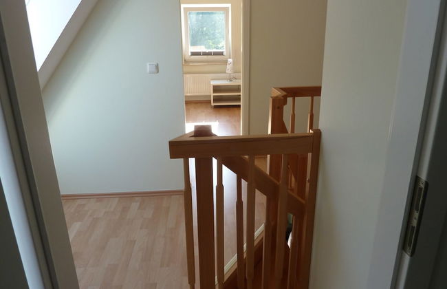 Cozy Holiday Home in Rostock Germany near Beach - Foto 12