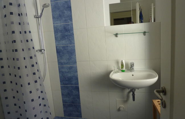 Cozy Holiday Home in Rostock Germany near Beach - Foto 8