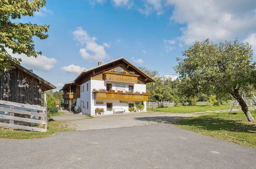 Photo 20 - Apartment on a Farm Near the ski Area