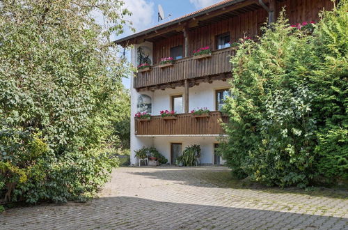 Photo 2 - Apartment on a Farm Near the ski Area