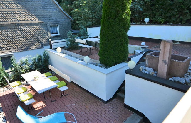 Ferienwohnung in der Nahe des Skigebietes - Foto 22