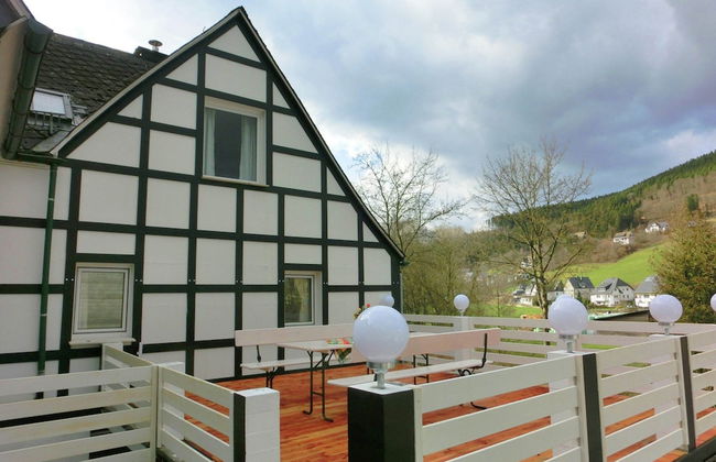 Graceful Holiday Home near Ski Area in Schmallenberg - Foto 19