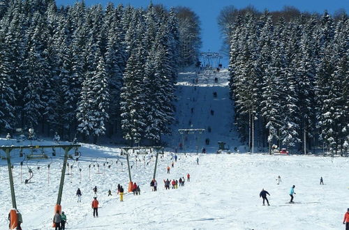 Foto 35 - Pleasing Holiday Home near Ski Area in Schmallenberg Germany