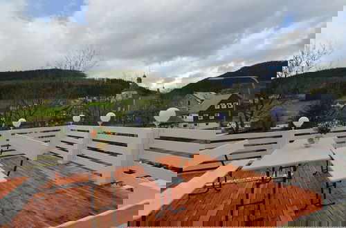 Foto 36 - Lovely Vacation Home in Oberkirchen Germany near Ski Area
