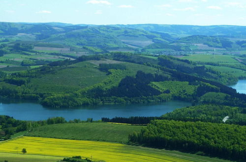 Foto 38 - Pleasing Holiday Home near Ski Area in Schmallenberg Germany