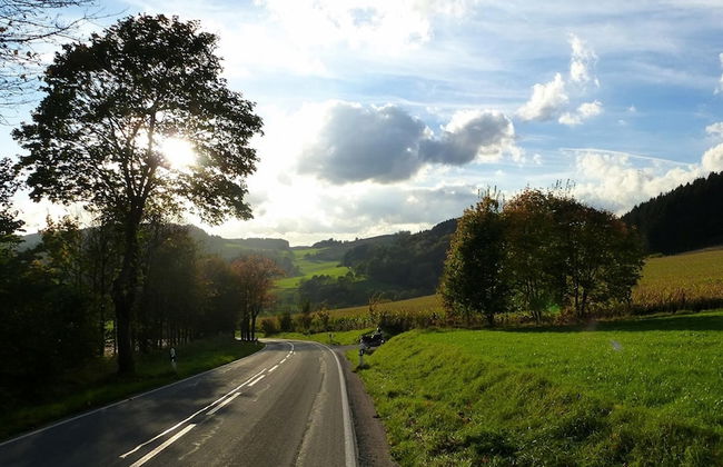 Ferienwohnung in der Nahe des Skigebietes - Foto 36