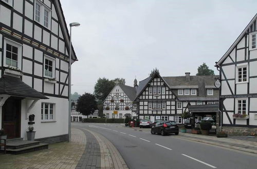 Foto 31 - Pleasing Holiday Home near Ski Area in Schmallenberg Germany