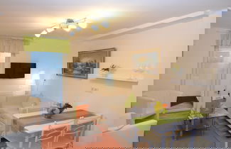 Photo 1 - Stylish Holiday Home Near a ski Resort