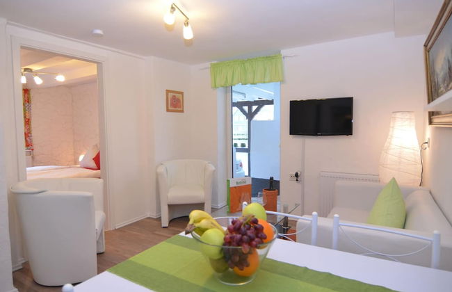 Panoramic Stay, Schmallenberg - Foto 1
