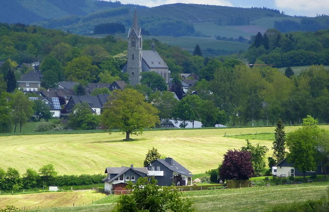 Panoramic Stay, Schmallenberg - Foto 40