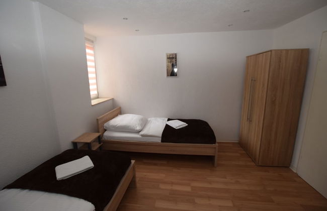 AB Apartment 81 - Foto 4