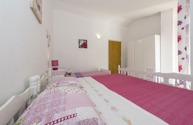 Apartments and Rooms Dragica - Foto 7