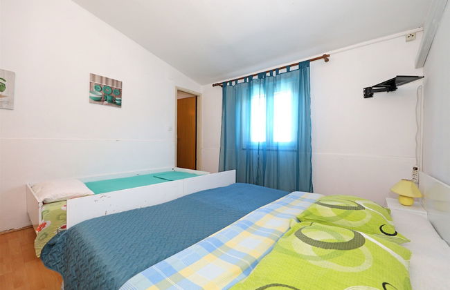 Apartments and Rooms Dragica - Foto 12