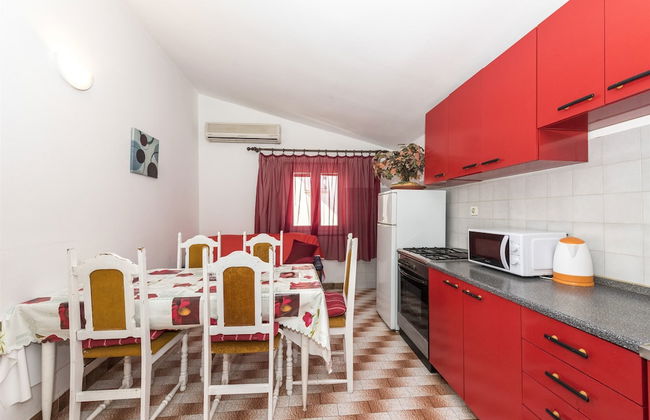 Apartments and Rooms Dragica - Foto 19