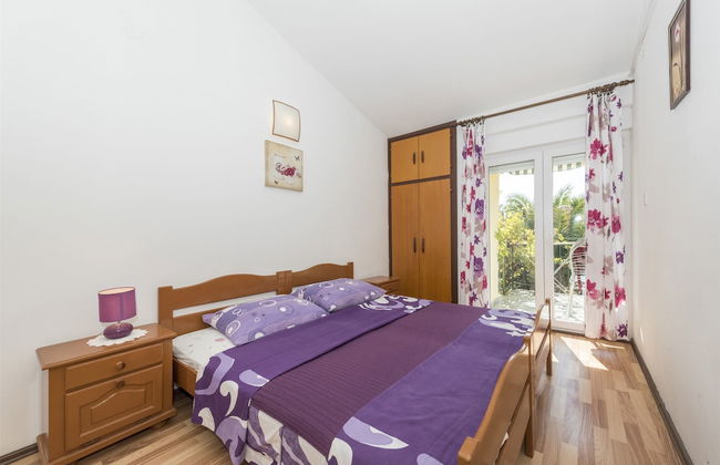 Apartments and Rooms Dragica - Foto 14
