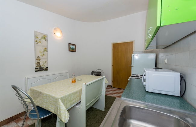 Apartments and Rooms Dragica - Foto 16