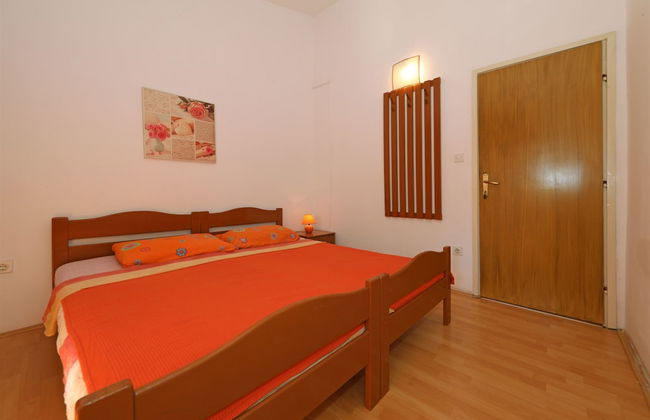 Apartments and Rooms Dragica - Foto 5