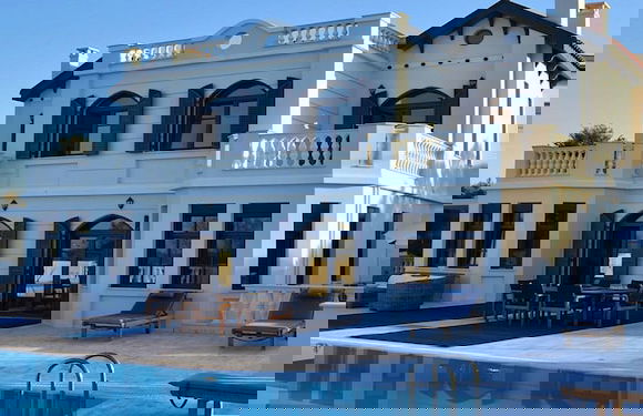 Mikamas Villa - Foto 45