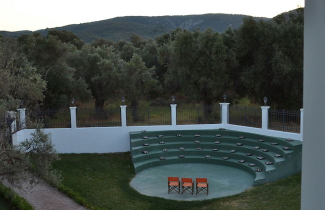 Mikamas Villa - Foto 27