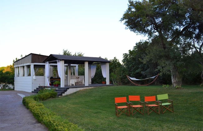 Mikamas Villa - Foto 39