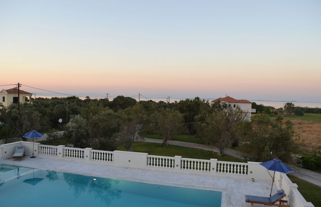 Mikamas Villa - Foto 24