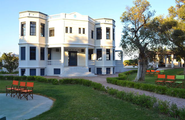 Mikamas Villa - Foto 44