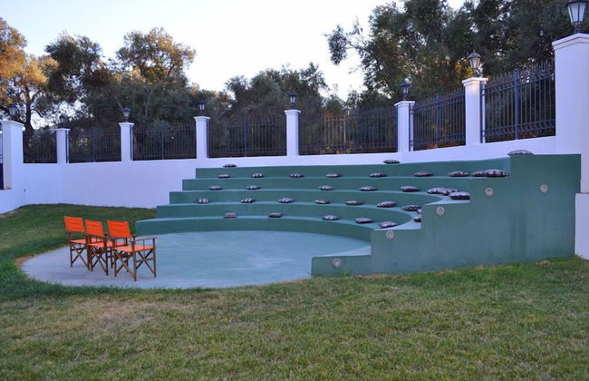 Mikamas Villa - Foto 38