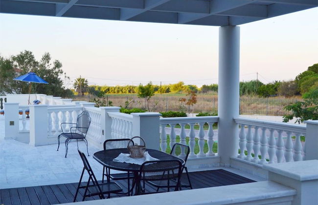 Mikamas Villa - Foto 13