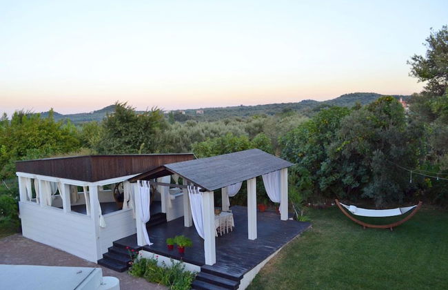 Mikamas Villa - Foto 42