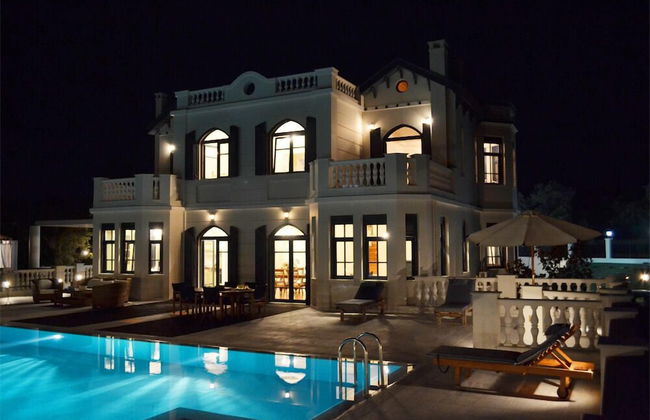 Mikamas Villa - Foto 23