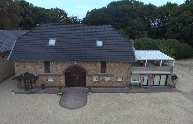 Ferienhaus Eichenthal - Photo 46