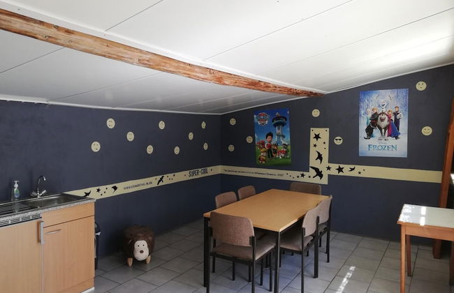 Ferienhaus Eichenthal - Photo 33
