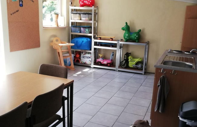 Ferienhaus Eichenthal - Foto 28