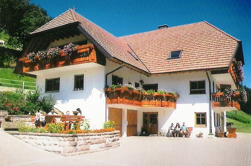 Photo 14 - Comfy Apartment in Salmensbach near River