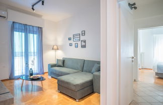 Photo 1 - Modern Design Apartment Near Acropolis 2