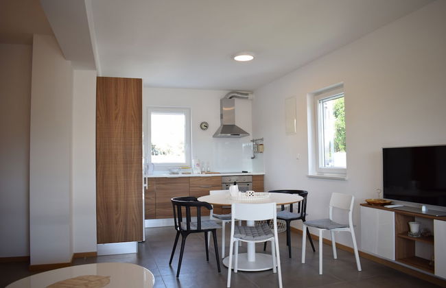 Luxury Apartments Adria - Foto 26