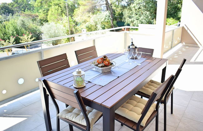 Luxury Apartments Adria - Foto 16