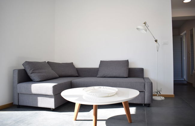 Luxury Apartments Adria - Foto 12