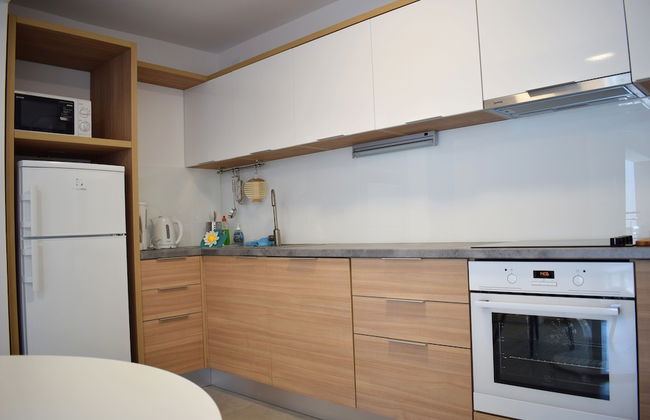 Luxury Apartments Adria - Foto 8