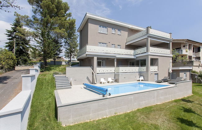 Luxury Apartments Adria - Foto 1