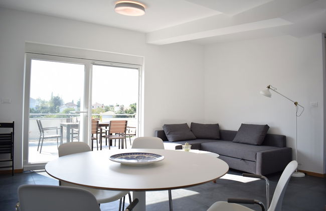 Luxury Apartments Adria - Foto 13