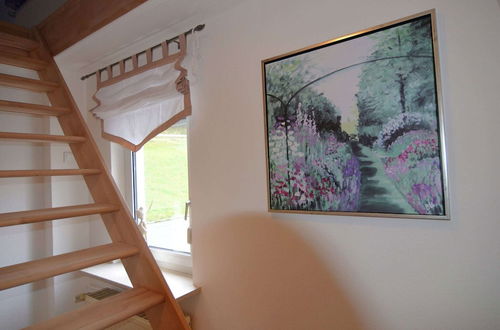 Foto 10 - Wonderful Apartment in Elpe With Garden