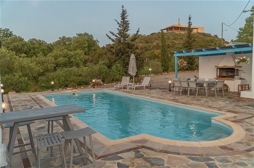 Foto 18 - Villa Bella With Swimming Pool, Rethymno, Crete