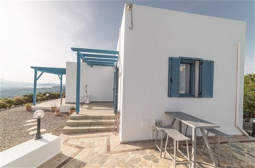 Photo 14 - Villa Bella With Swimming Pool, Rethymno, Crete