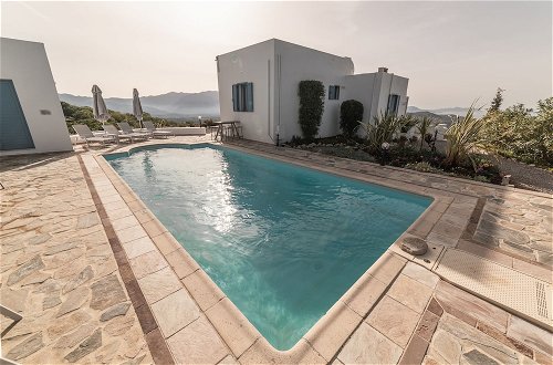 Photo 22 - Villa Bella With Swimming Pool, Rethymno, Crete