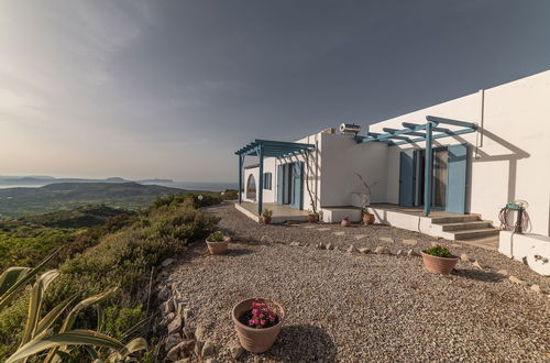 Photo 30 - Villa Bella With Swimming Pool, Rethymno, Crete